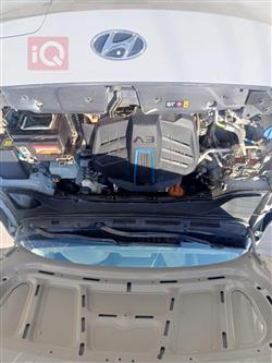 هيونداي كونا الكتريك